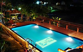 Phi Phi Ingphu Viewpoint Hotel