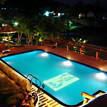 Phi Phi Ingphu Viewpoint Hotel Extérieur photo