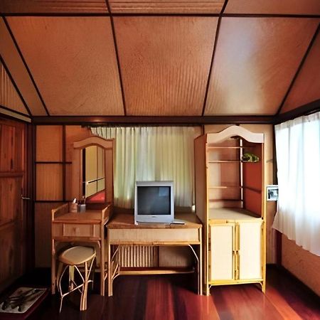 Phi Phi Ingphu Viewpoint Hotel Extérieur photo