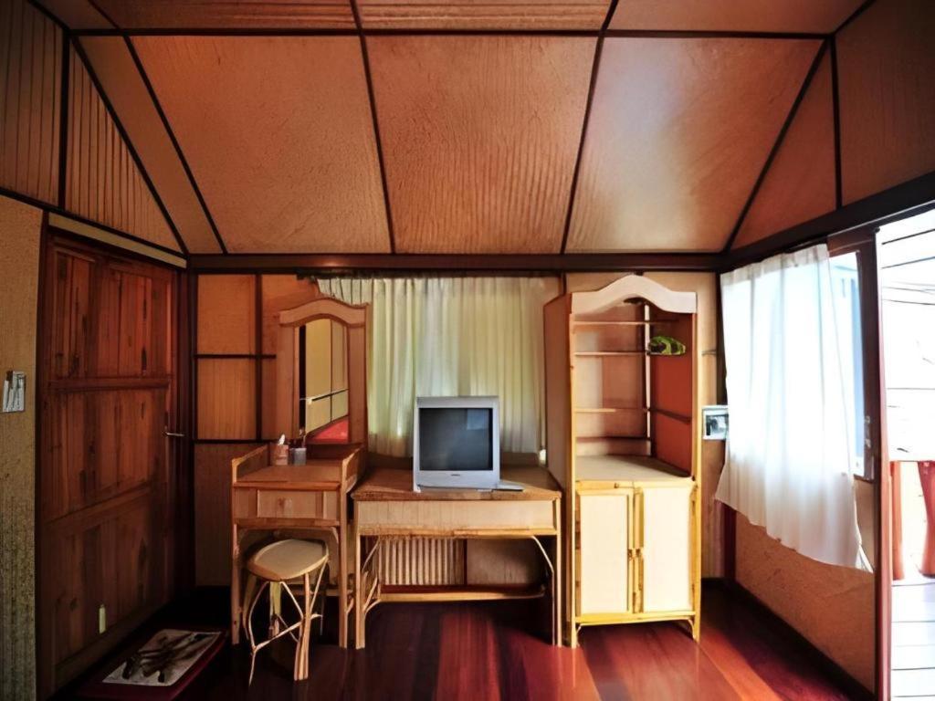 Phi Phi Ingphu Viewpoint Hotel Extérieur photo