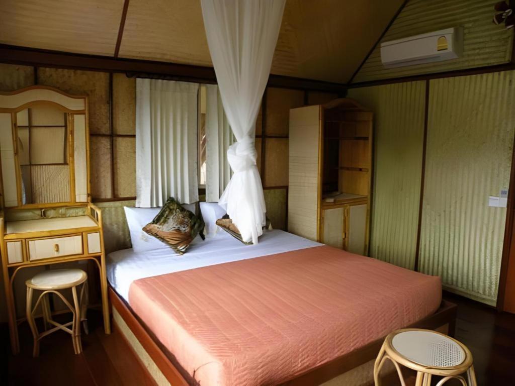 Phi Phi Ingphu Viewpoint Hotel Extérieur photo