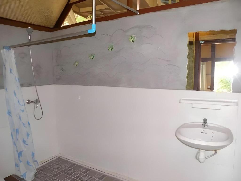 Phi Phi Ingphu Viewpoint Hotel Extérieur photo