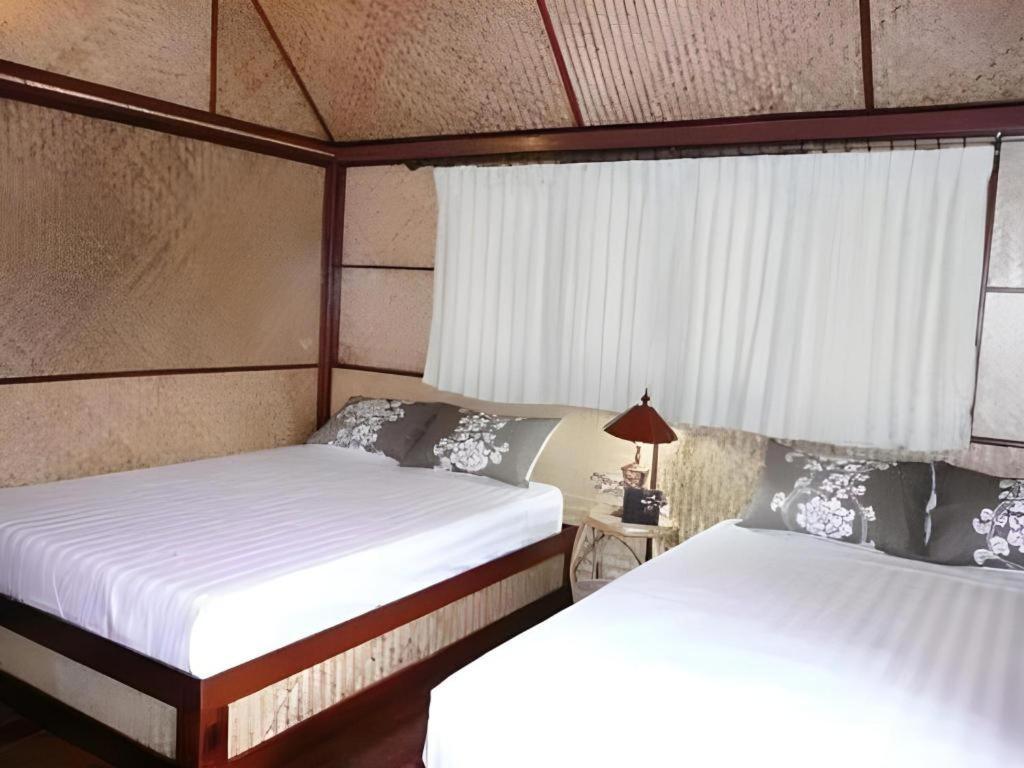 Phi Phi Ingphu Viewpoint Hotel Extérieur photo