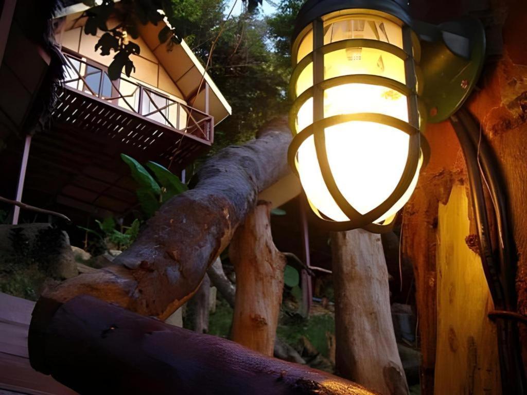 Phi Phi Ingphu Viewpoint Hotel Extérieur photo