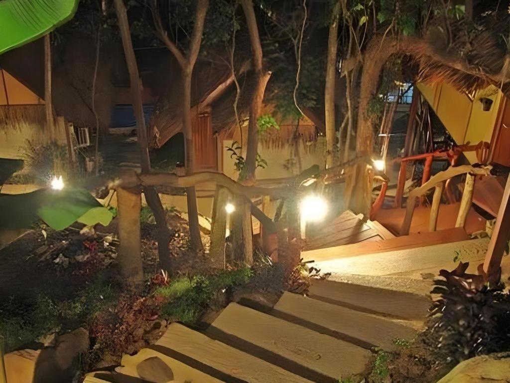 Phi Phi Ingphu Viewpoint Hotel Extérieur photo